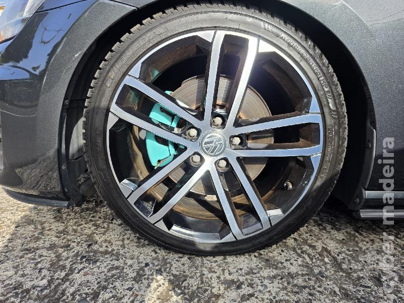 VOLKSWAGEN GOLF VII 2.0 TDi GTD Gasóleo
