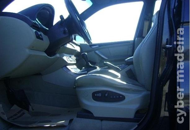 BMW X5 3.0 i Gasóleo