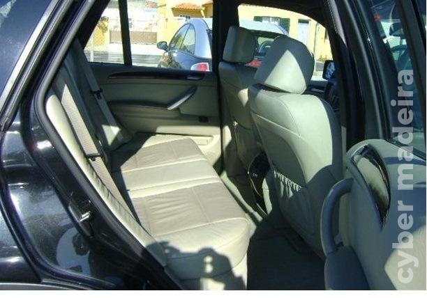 BMW X5 3.0 i Gasóleo