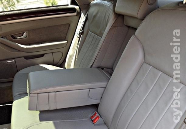 AUDI A8 4.2TDI V8 quattro (326cv) (5 lug) (4p) Gasóleo