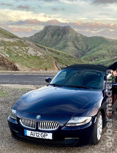 BMW Z4 BMW Z4 2.0i 150cv Gasolina