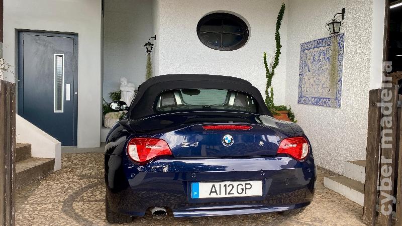 BMW Z4 BMW Z4 2.0i 150cv Gasolina