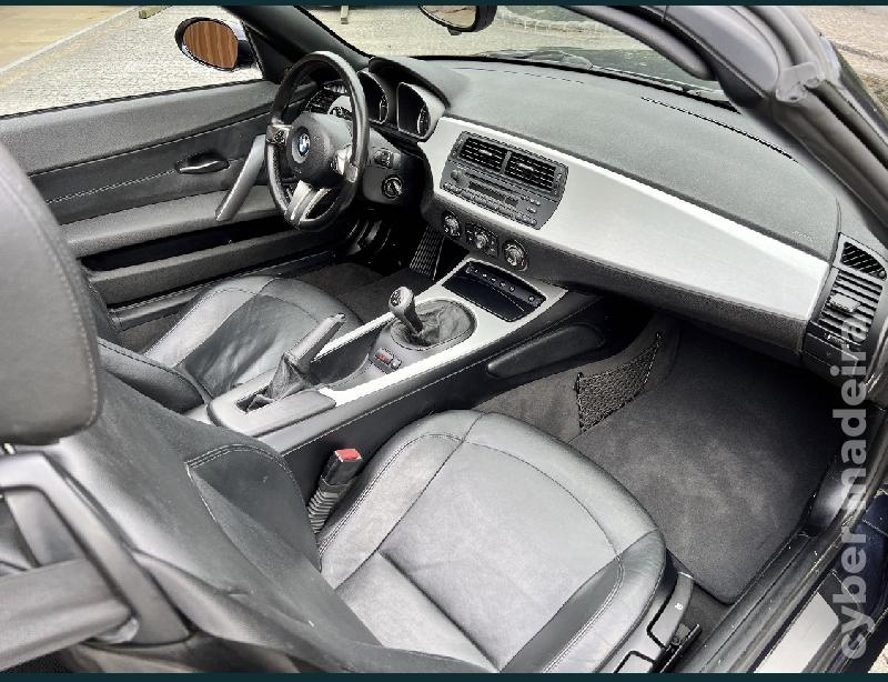BMW Z4 BMW Z4 2.0i 150cv Gasolina