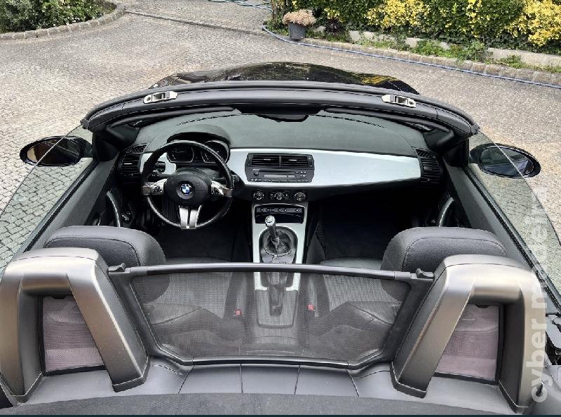 BMW Z4 BMW Z4 2.0i 150cv Gasolina