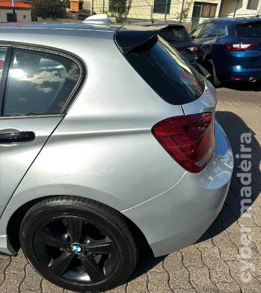 BMW Serie 1 116D Sport Gasóleo