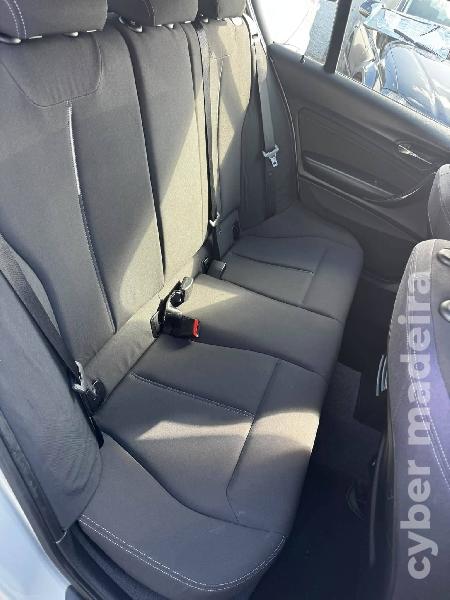 BMW Serie 1 116D Sport Gasóleo