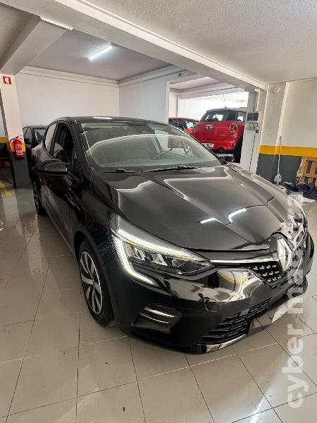 RENAULT CLIO TCE 90CV Gasolina