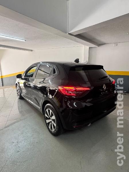 RENAULT CLIO TCE 90CV Gasolina