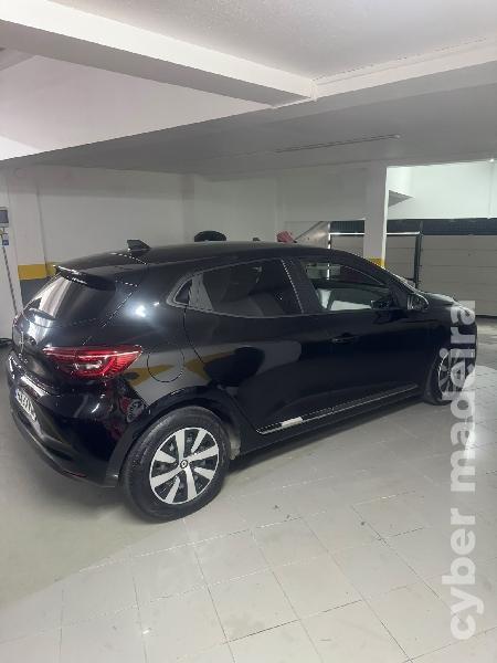RENAULT CLIO TCE 90CV Gasolina