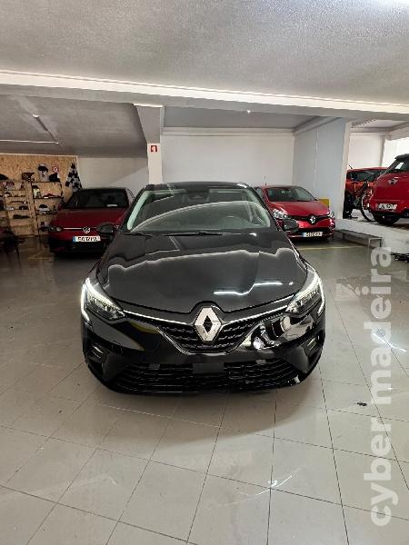 RENAULT CLIO TCE 90CV Gasolina