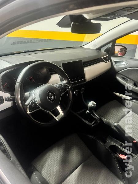 RENAULT CLIO TCE 90CV Gasolina