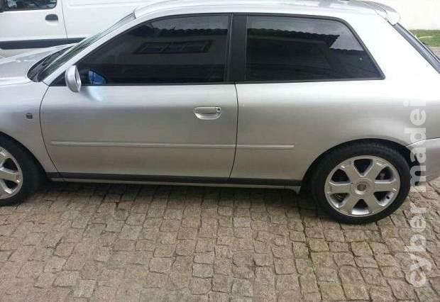 AUDI A3 1.9 tdi 110cv sport Gasóleo