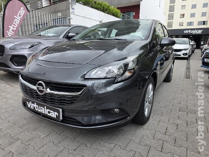 OPEL CORSA 1.2 DYNAMIC Gasolina