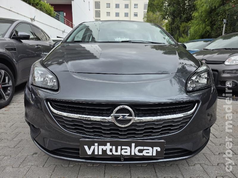 OPEL CORSA 1.2 DYNAMIC Gasolina