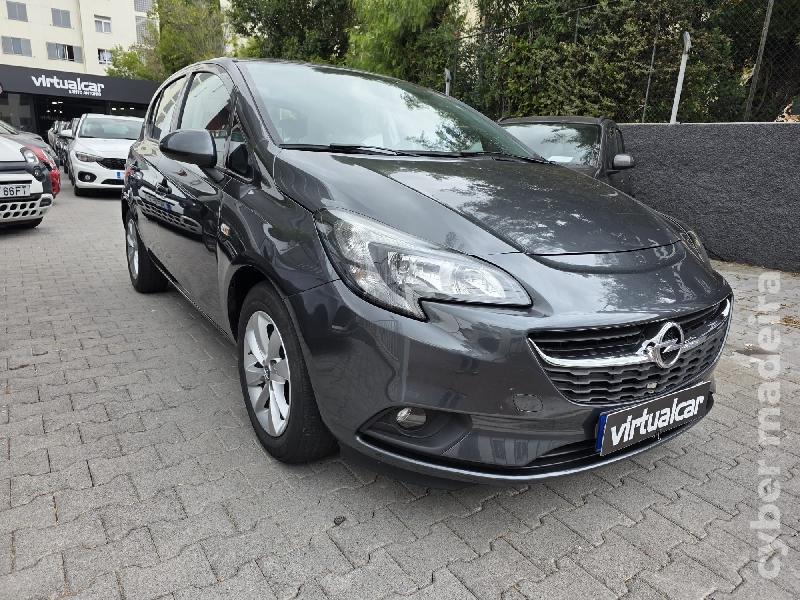 OPEL CORSA 1.2 DYNAMIC Gasolina