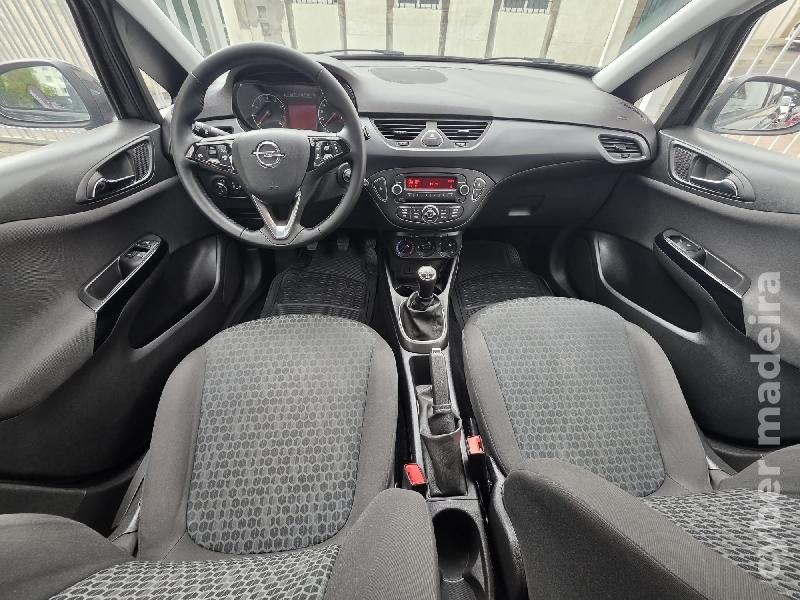 OPEL CORSA 1.2 DYNAMIC Gasolina