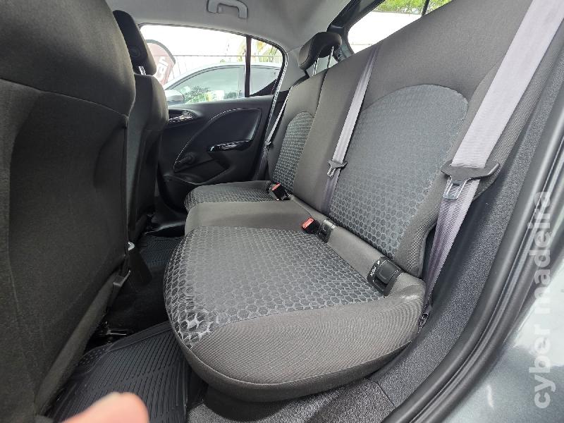 OPEL CORSA 1.2 DYNAMIC Gasolina