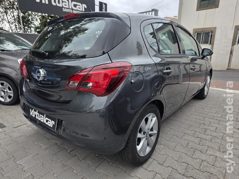OPEL CORSA 1.2 DYNAMIC Gasolina