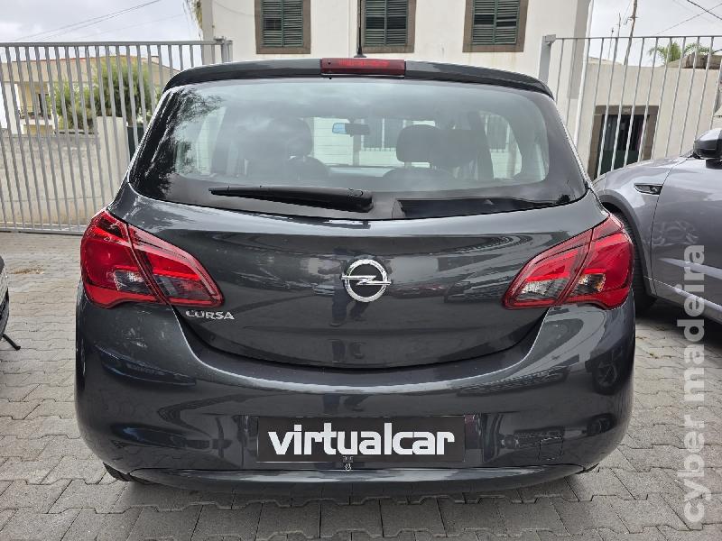 OPEL CORSA 1.2 DYNAMIC Gasolina