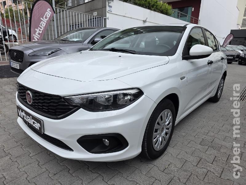 FIAT TIPO 1.3 M-JET Gasóleo