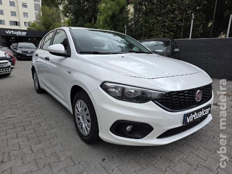 FIAT TIPO 1.3 M-JET Gasóleo