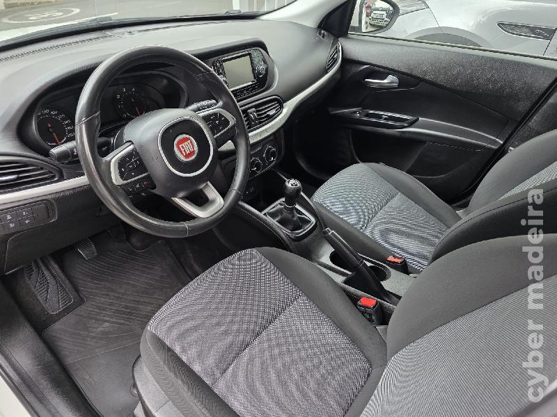 FIAT TIPO 1.3 M-JET Gasóleo
