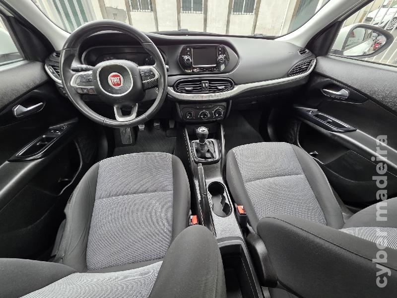 FIAT TIPO 1.3 M-JET Gasóleo