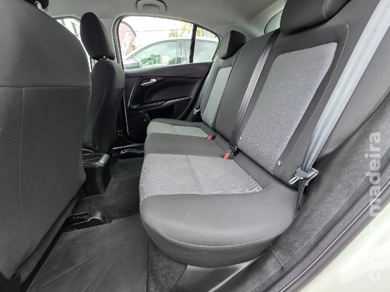 FIAT TIPO 1.3 M-JET Gasóleo