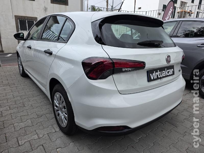FIAT TIPO 1.3 M-JET Gasóleo