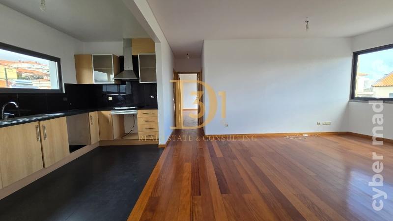 Apartamento T2 para Venda