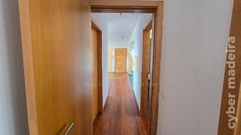 Apartamento T2 para Venda