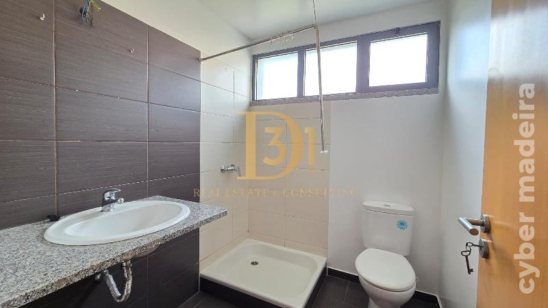 Apartamento T2 para Venda