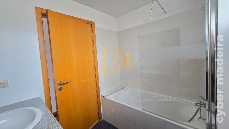 Apartamento T2 para Venda
