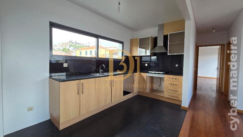 Apartamento T2 para Venda
