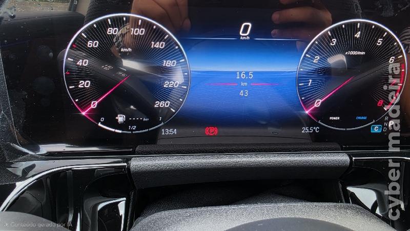 MERCEDES CLA Mil Hybrid Gasolina