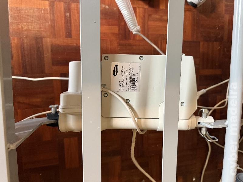 Cama Hospitalar Ortopédica Elétrica