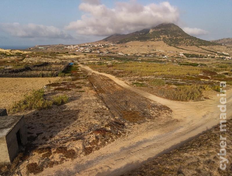 Terreno Outros para Venda