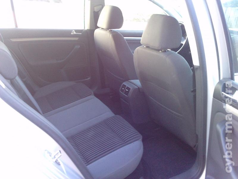 VOLKSWAGEN GOLF 1.9 TDI CRUISE Gasóleo