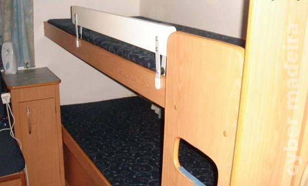 Caravana Pluma 530