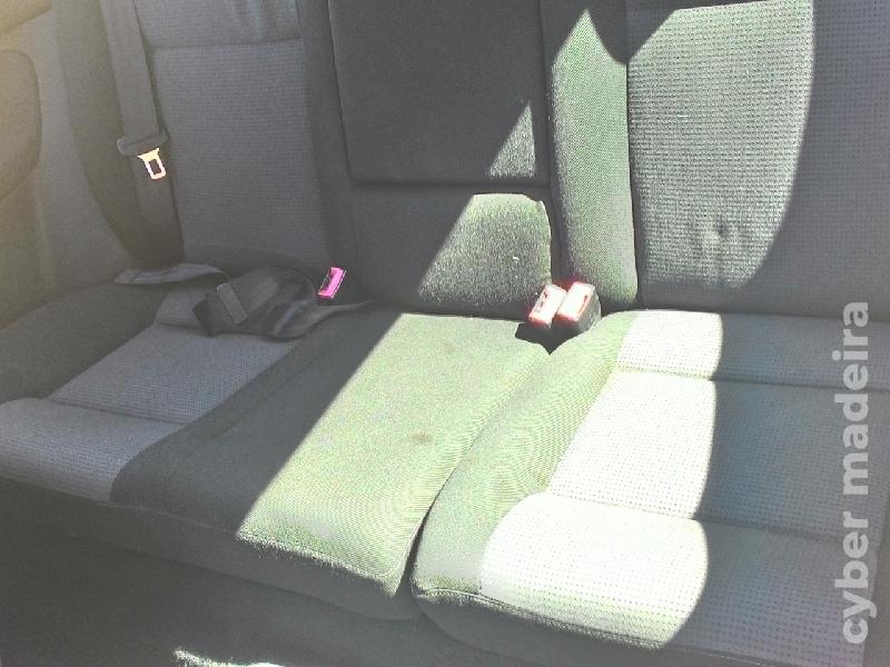 VOLKSWAGEN GOLF 1.9 GTi TDi Gasóleo