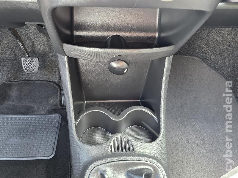 PEUGEOT 107 1.0 TRENDY Gasolina