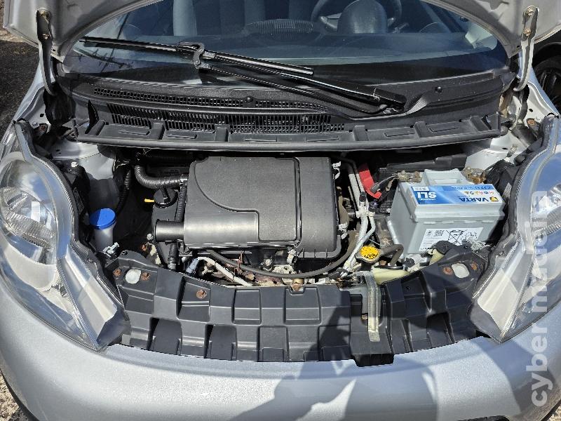 PEUGEOT 107 1.0 TRENDY Gasolina