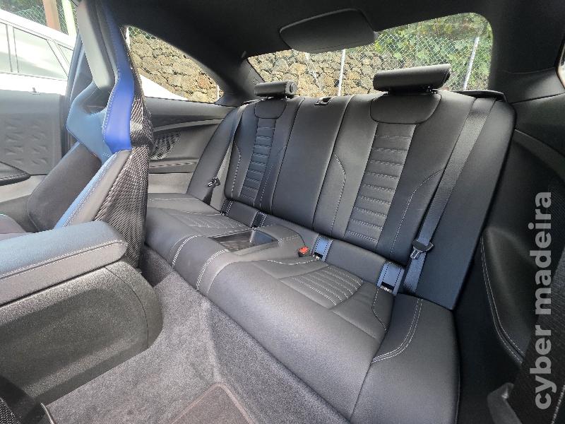 BMW Serie 2 M2 G87 M RACE TRACK PACKAGE AUTOMÁTICO Gasolina