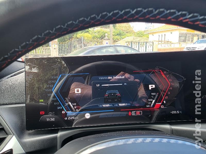 BMW Serie 2 M2 G87 M RACE TRACK PACKAGE AUTOMÁTICO Gasolina