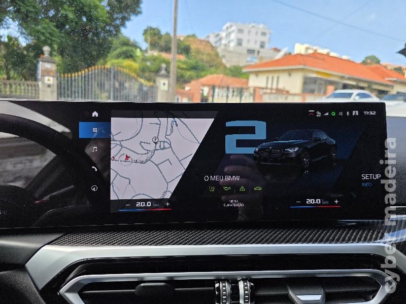 BMW Serie 2 M2 G87 M RACE TRACK PACKAGE AUTOMÁTICO Gasolina