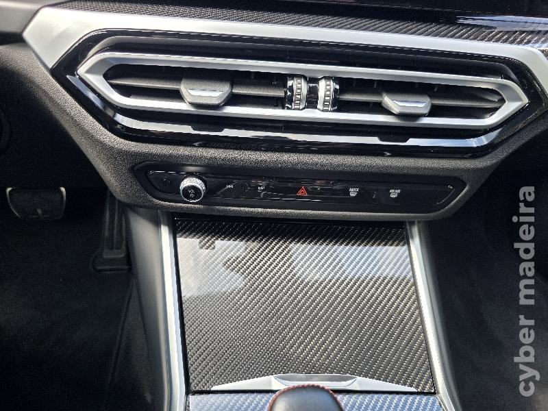 BMW Serie 2 M2 G87 M RACE TRACK PACKAGE AUTOMÁTICO Gasolina
