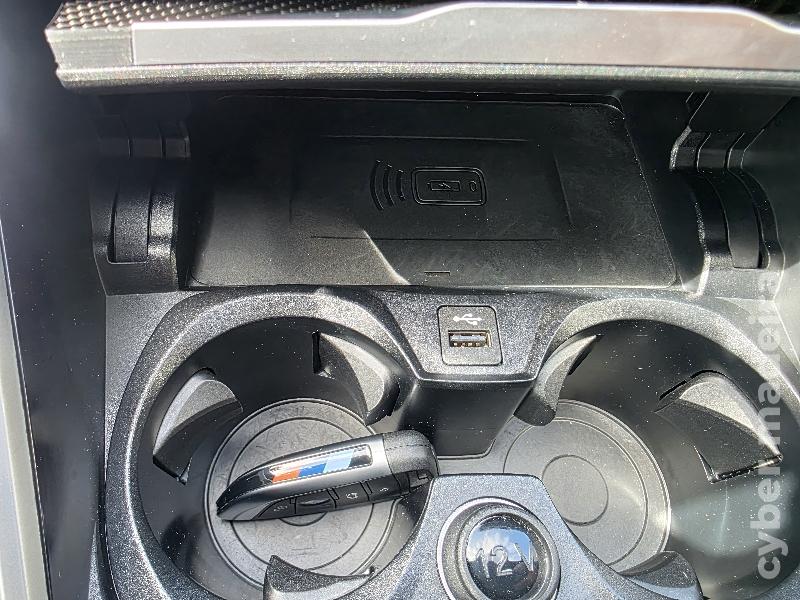 BMW Serie 2 M2 G87 M RACE TRACK PACKAGE AUTOMÁTICO Gasolina
