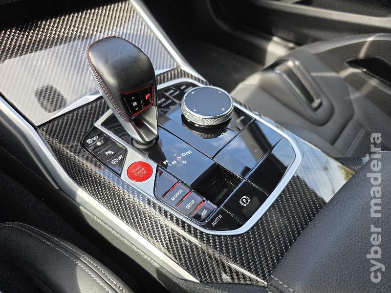 BMW Serie 2 M2 G87 M RACE TRACK PACKAGE AUTOMÁTICO Gasolina