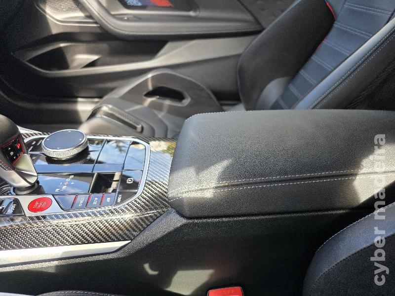 BMW Serie 2 M2 G87 M RACE TRACK PACKAGE AUTOMÁTICO Gasolina