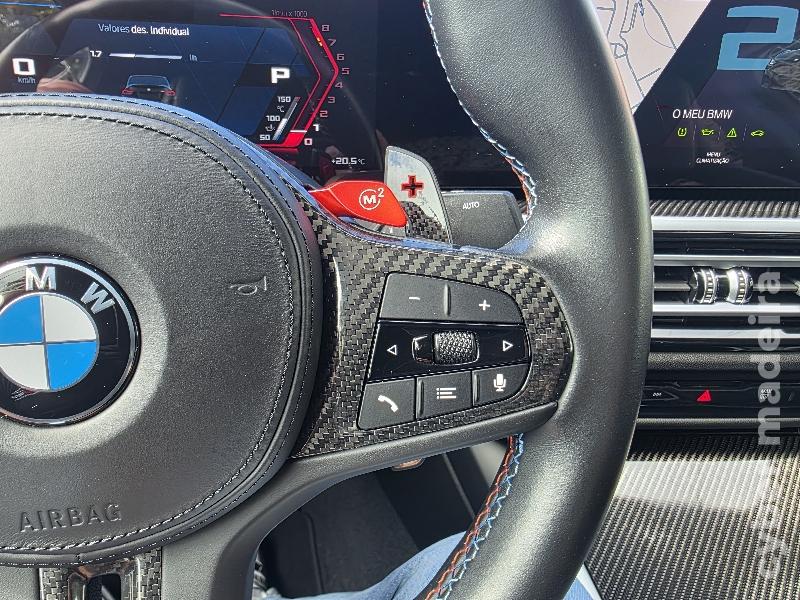 BMW Serie 2 M2 G87 M RACE TRACK PACKAGE AUTOMÁTICO Gasolina